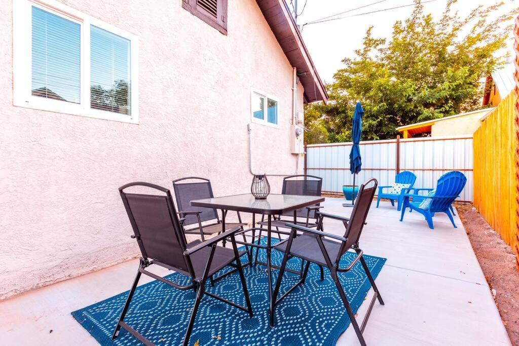 The Patito: Walk To The Zoo, Cafes And Restaurants Villa Albuquerque Exterior photo